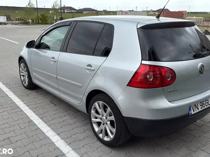 Volkswagen Golf V 1.4 Trendline