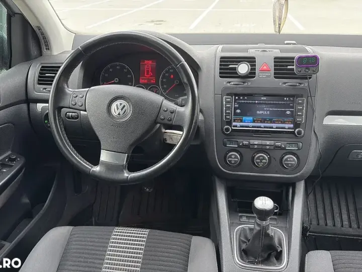 Volkswagen Golf V 1.4 Trendline