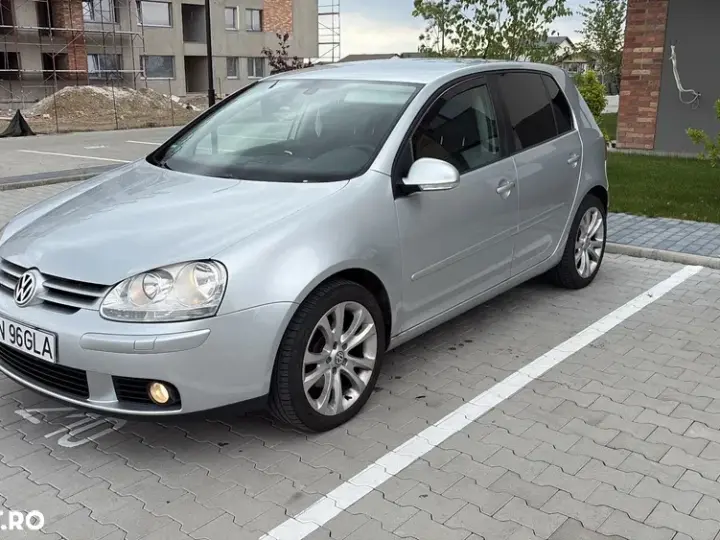 Volkswagen Golf V 1.4 Trendline