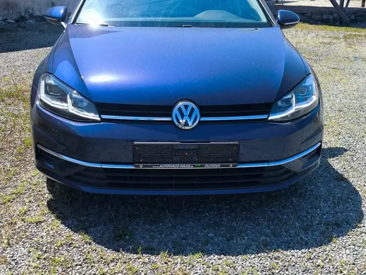 Volkswagen Golf VII 1.4 TSI Highline