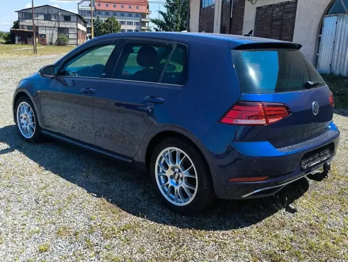 Volkswagen Golf VII 1.4 TSI Highline