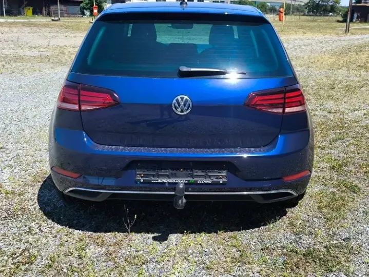 Volkswagen Golf VII 1.4 TSI Highline