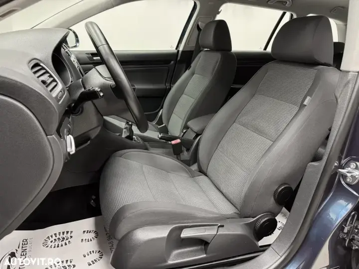 Volkswagen Golf VI 1.4 TSI Highline
