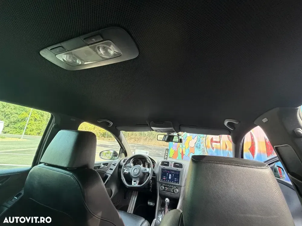 Volkswagen Golf VI — imagine 6