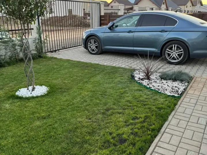 Volkswagen Passat B8 2.0 TDI DSG Comfortline