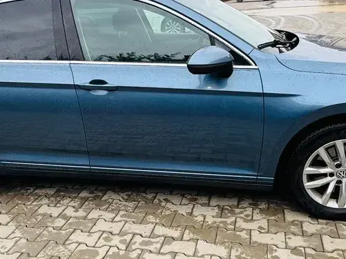 Volkswagen Passat B8 2.0 TDI DSG Comfortline