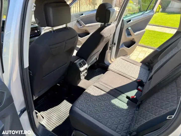 Volkswagen Tiguan II 1.5 TSI OPF Life