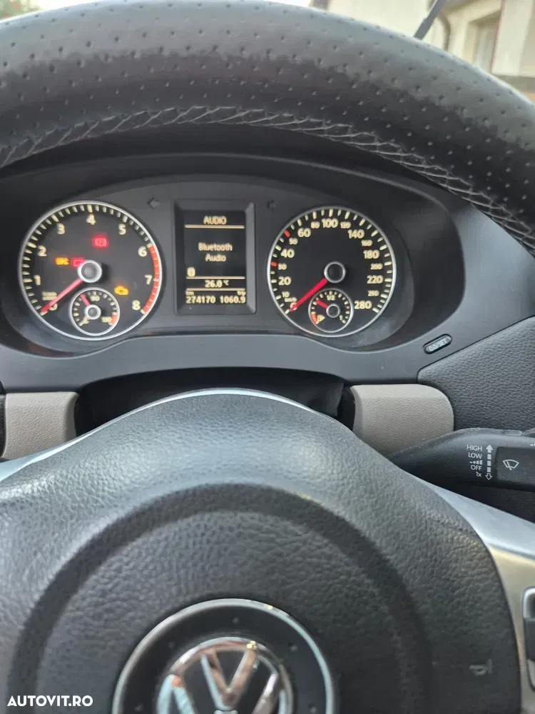 Volkswagen Jetta — imagine 5