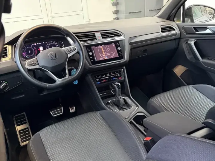 Volkswagen Tiguan II 1.5 TSI OPF DSG United
