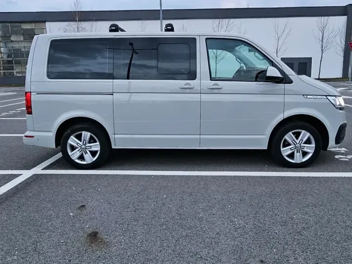 Volkswagen Multivan T6 2.0 TDI DSG 110KW Life