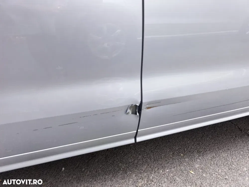 Volkswagen Sharan II 2.0 TDI DSG BlueMotion Technology Highline — imagine 5