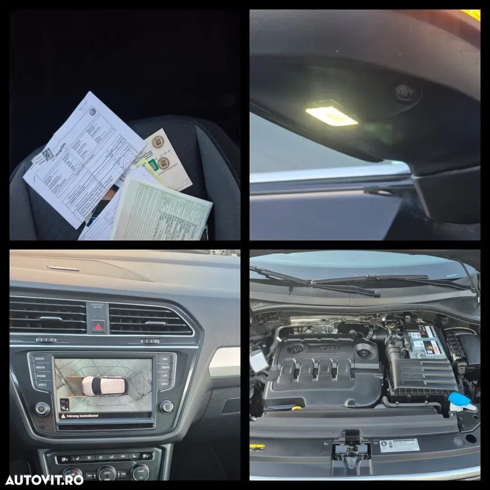 Volkswagen Tiguan 2.0 TDI SCR 4MOTION DSG Join — imagine 3