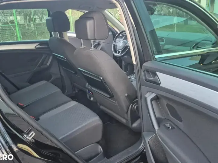 Volkswagen Tiguan 2.0 TDI SCR 4MOTION DSG Join
