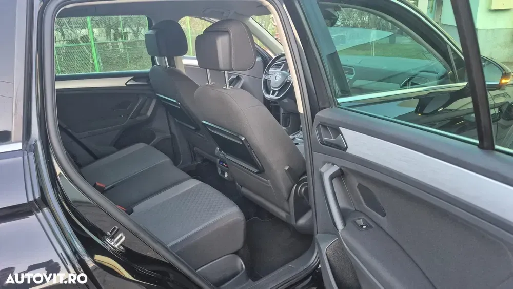 Volkswagen Tiguan 2.0 TDI SCR 4MOTION DSG Join — imagine 4