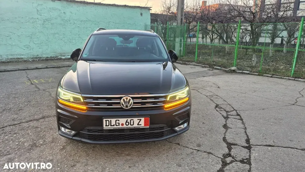 Volkswagen Tiguan 2.0 TDI SCR 4MOTION DSG Join — imagine 6