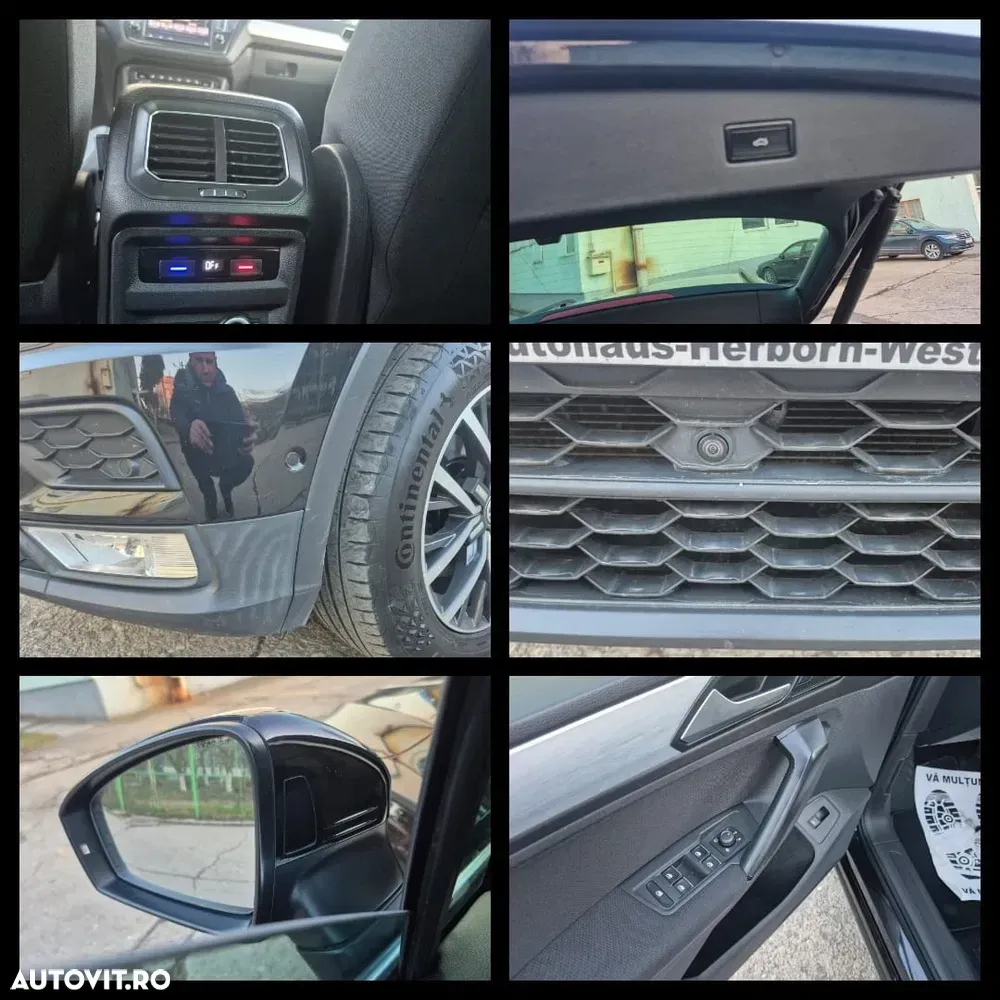 Volkswagen Tiguan 2.0 TDI SCR 4MOTION DSG Join — imagine 2