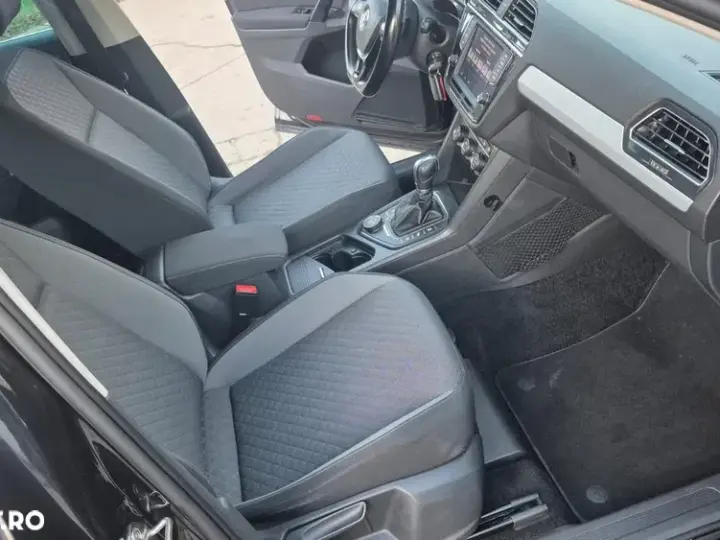 Volkswagen Tiguan 2.0 TDI SCR 4MOTION DSG Join