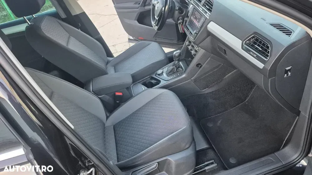 Volkswagen Tiguan 2.0 TDI SCR 4MOTION DSG Join — imagine 5