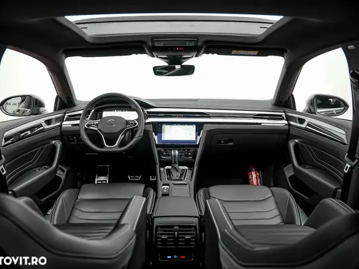 Volkswagen Arteon 1.4 eHybrid OPF DSG R-Line