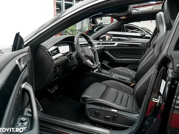 Volkswagen Arteon 1.4 eHybrid OPF DSG R-Line
