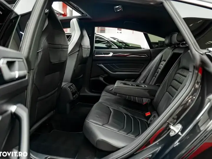 Volkswagen Arteon 1.4 eHybrid OPF DSG R-Line