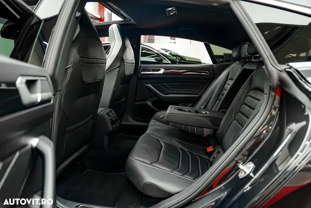 Volkswagen Arteon 1.4 eHybrid OPF DSG R-Line — imagine 6