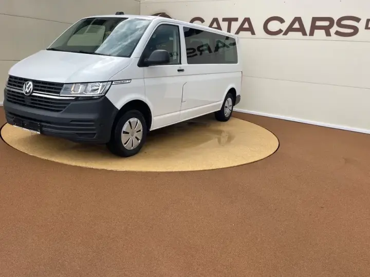 Volkswagen Caravelle 2.0 TDI 81 kW KR Trendline