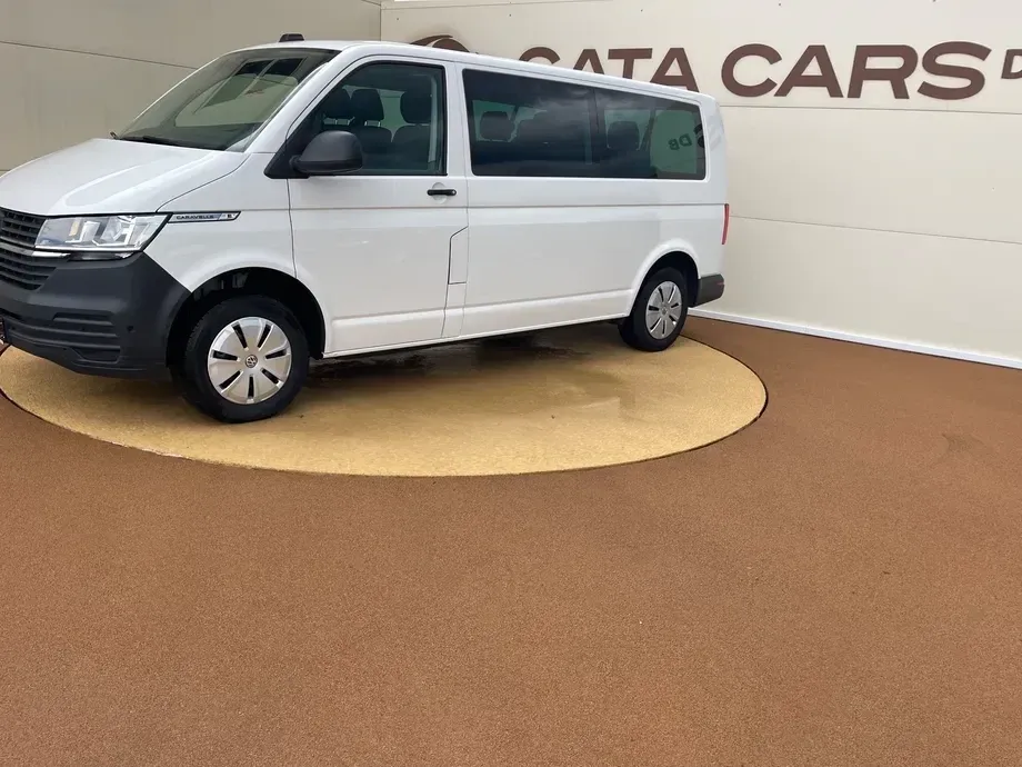 Volkswagen Caravelle 2.0 TDI 81 kW KR Trendline — imagine 5