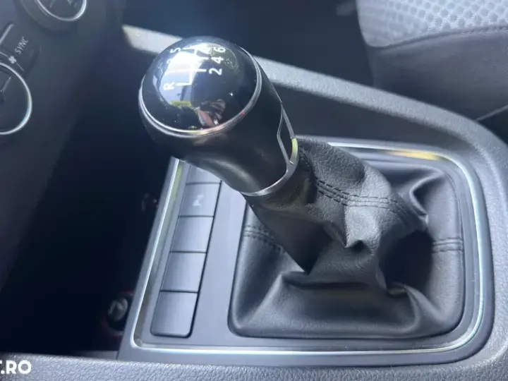 Volkswagen Jetta A6