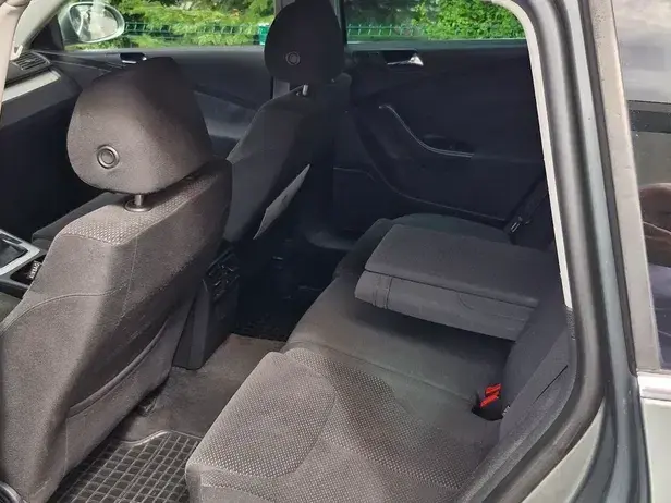 Volkswagen Passat B6 1.9 TDI DPF Comfortline