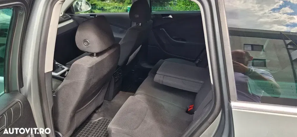Volkswagen Passat B6 1.9 TDI DPF Comfortline — imagine 5