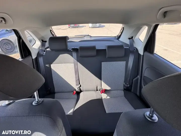 Volkswagen Polo V 1.2 Style