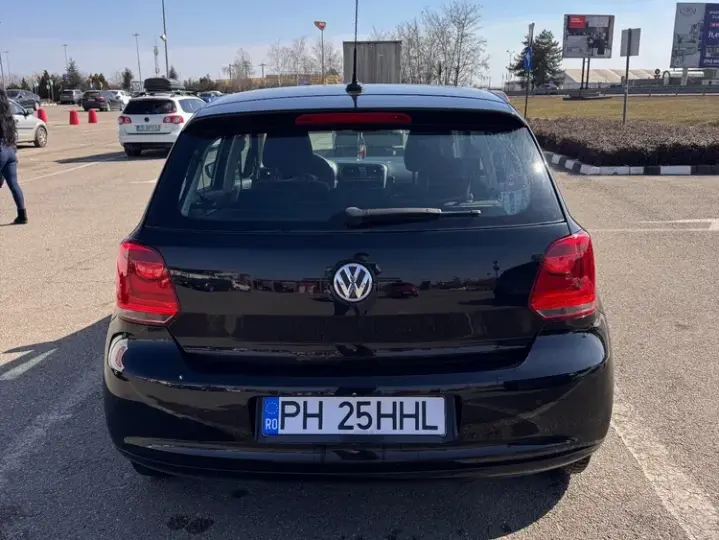 Volkswagen Polo V 1.2 Style