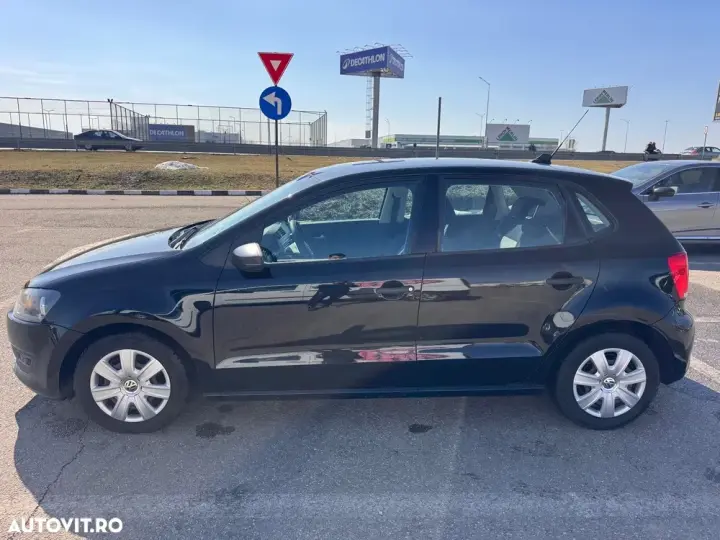 Volkswagen Polo V 1.2 Style