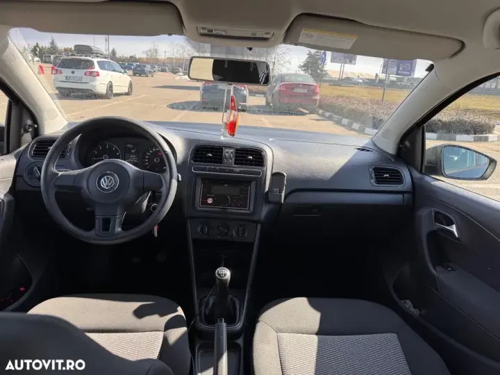 Volkswagen Polo V 1.2 Style
