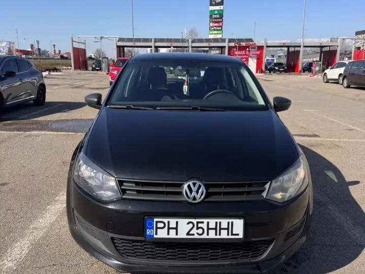 Volkswagen Polo V 1.2 Style