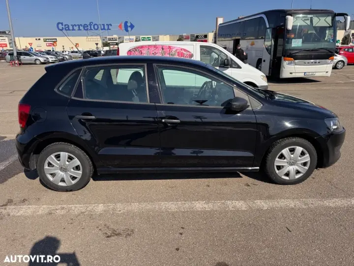 Volkswagen Polo V 1.2 Style