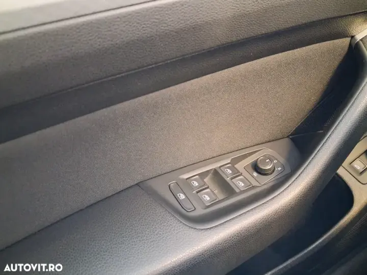 Volkswagen Passat B8