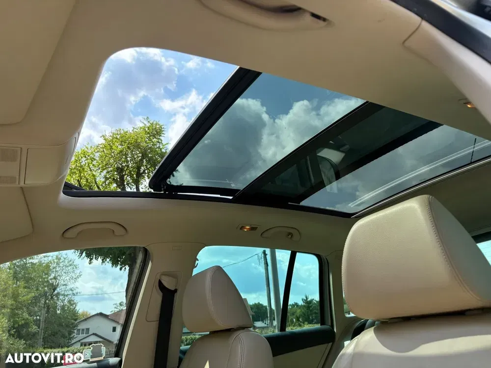 Volkswagen Tiguan I — imagine 5