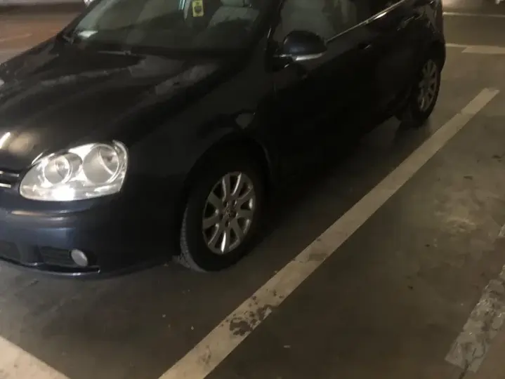 Volkswagen Golf V 1.9 TDI Trendline