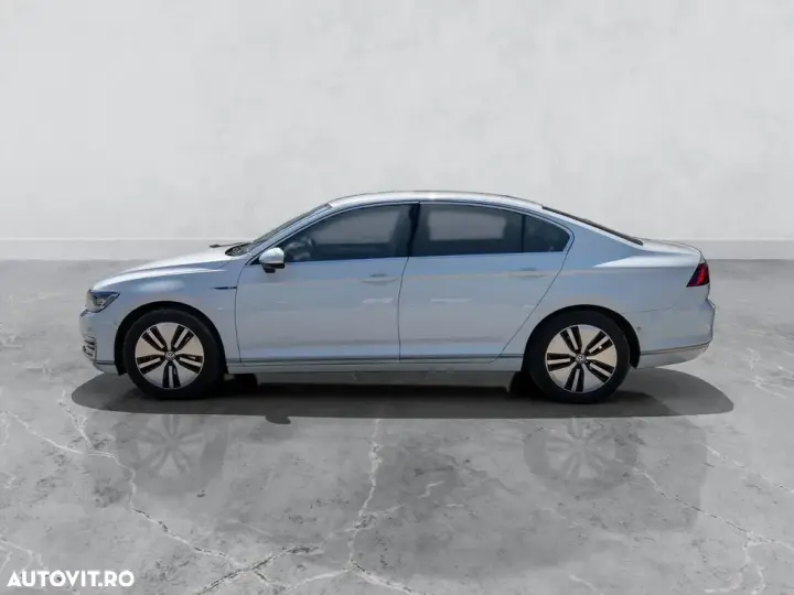 Volkswagen Passat B8 1.4 TSI DSG GTE