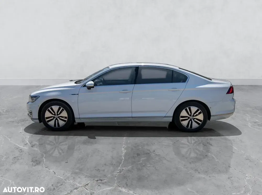 Volkswagen Passat B8 1.4 TSI DSG GTE — imagine 6