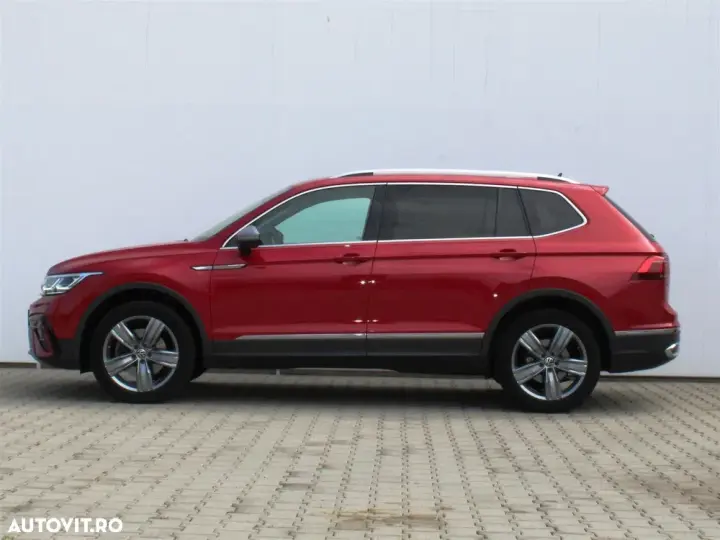 Volkswagen Tiguan II