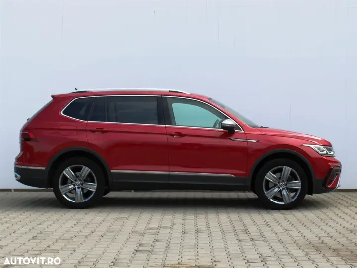 Volkswagen Tiguan II