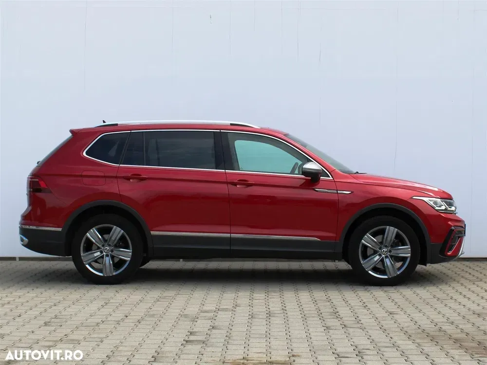 Volkswagen Tiguan II — imagine 6