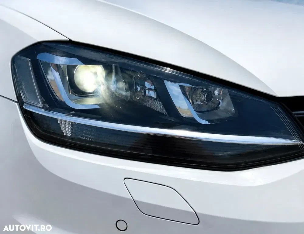 Volkswagen Golf VII — imagine 3