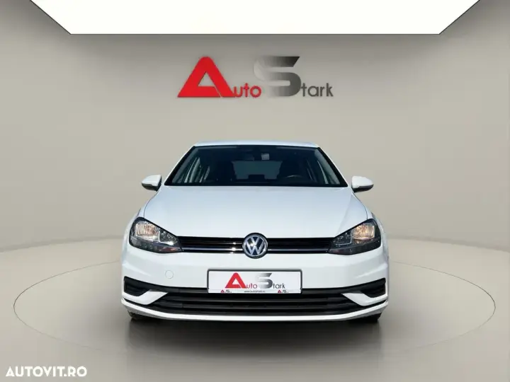 Volkswagen Golf VII 1.0 TSI Trendline