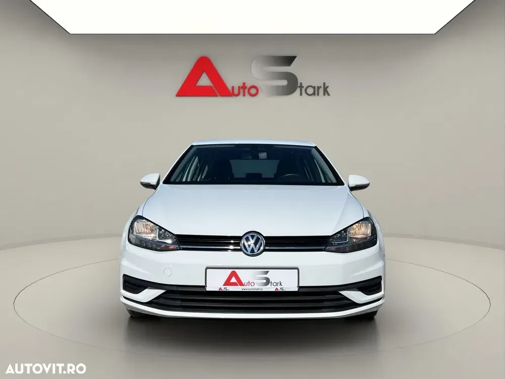 Volkswagen Golf VII 1.0 TSI Trendline — imagine 5