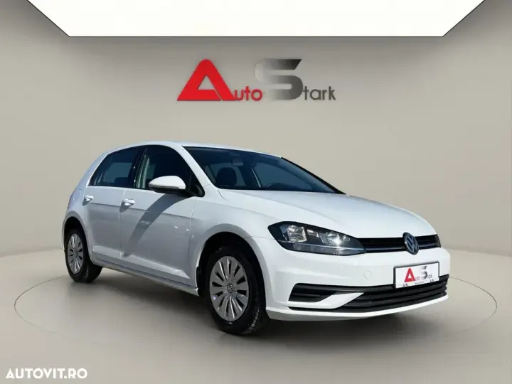 Volkswagen Golf VII 1.0 TSI Trendline