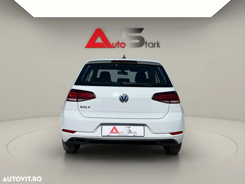 Volkswagen Golf VII 1.0 TSI Trendline — imagine 6
